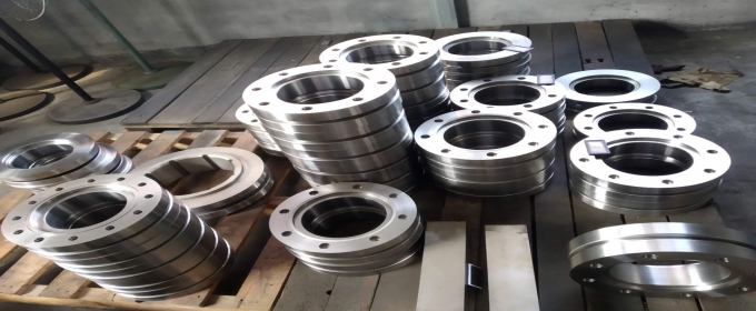 Extrusion Wheel Stock